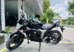 Suzuki Gixxer Monotone 2023