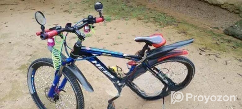 Bicycles For Sell
