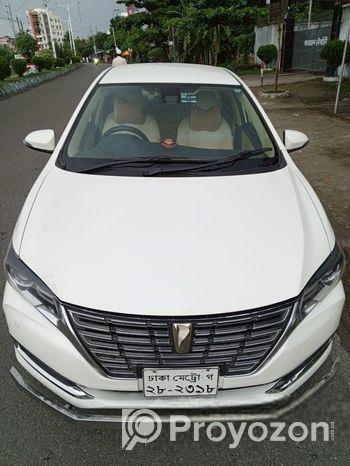 Toyota Premio F-ex Power sheet 2016