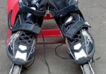Skating Shoes