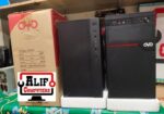 গিগাবাইট, আই ফাইভ ফোর জেন, নিউ পিসি, 8GB/SSD (১ বছর ওয়ারেন্টি)