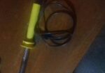 Soldering iron