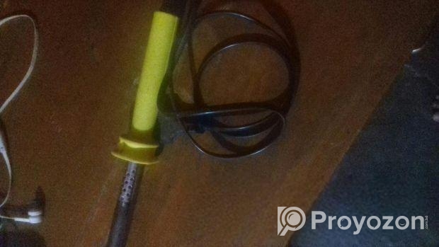 Soldering iron