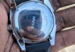 2CAN Watch Beautiful Dial Display From ITALY