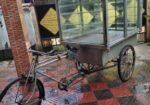 Foodcart for sell