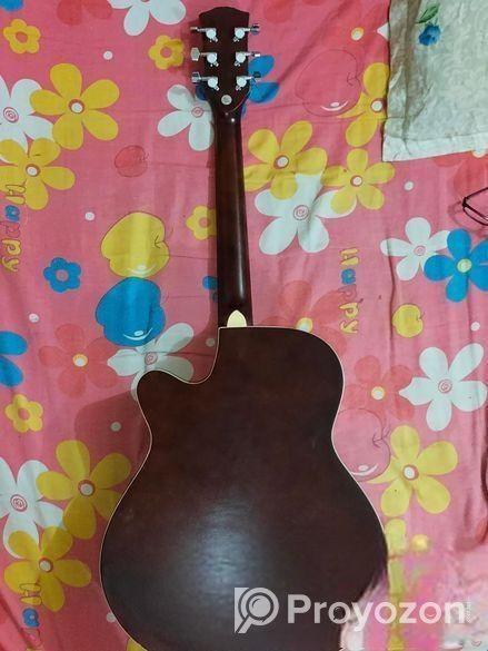 Guitar for sell