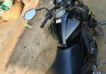 Suzuki Gixxer Monotone 2025