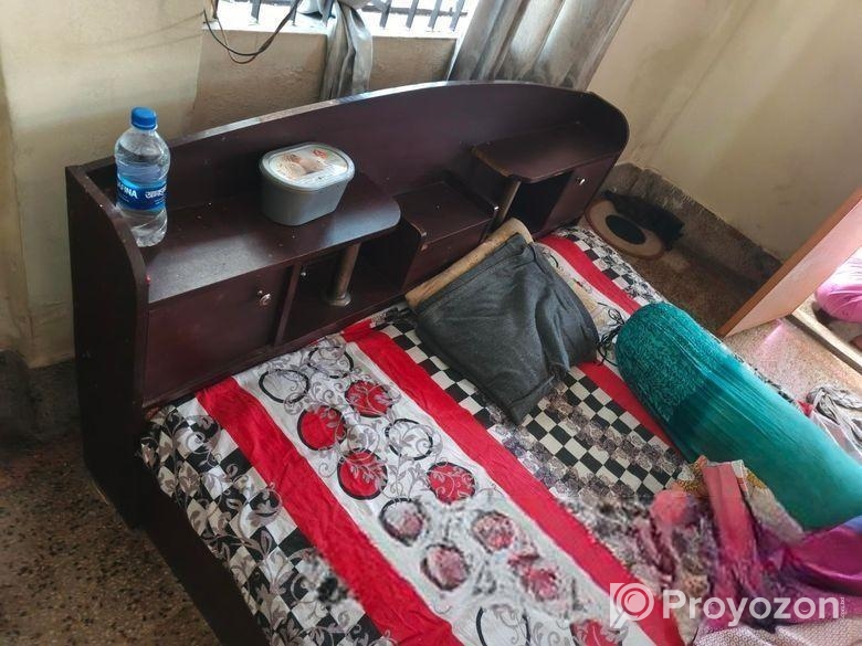 Otobi Bed