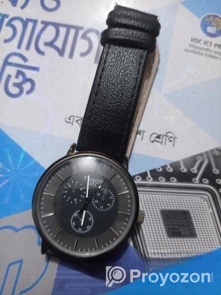 Watch for sell