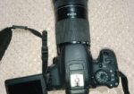 Canon700d