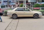 Toyota Corona Premeo 1995