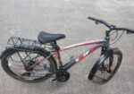 Bicycle sell