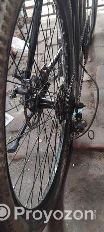 Bicycle for sell