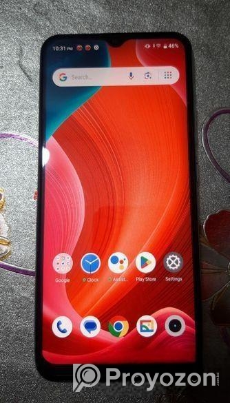 Realme Narzo 50i Special Edition (Used)