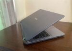 ASUS Slim Laptop//4th generation