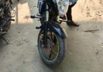 Suzuki Gixxer Monotone 2025
