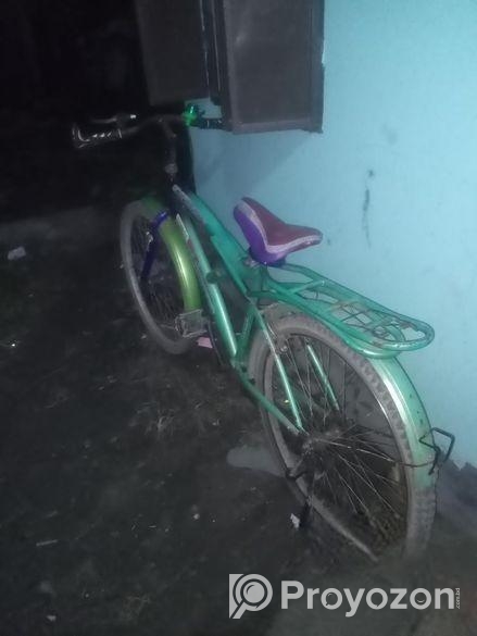 Cycle Sale
