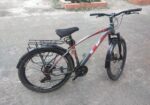 Bicycle sell