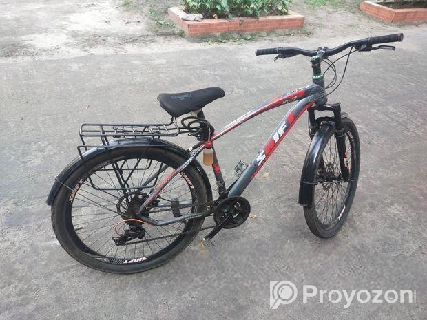 Bicycle sell