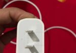 Apple 20 Wat charger