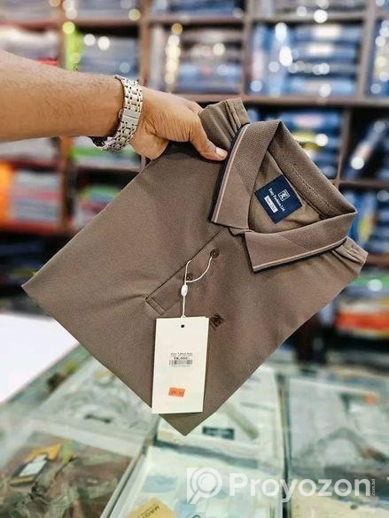 Polo-shirt