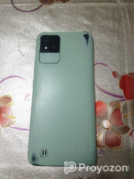 Realme Narzo 50i Special Edition (Used)