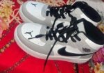 Nike Sneakers.