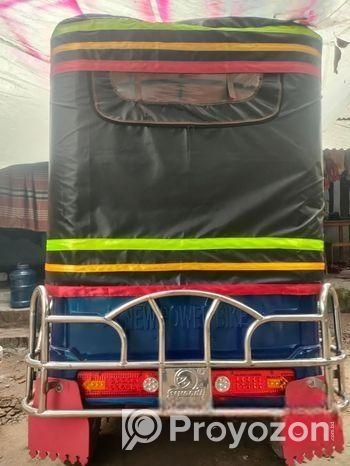 Auto Rickshaw Sell