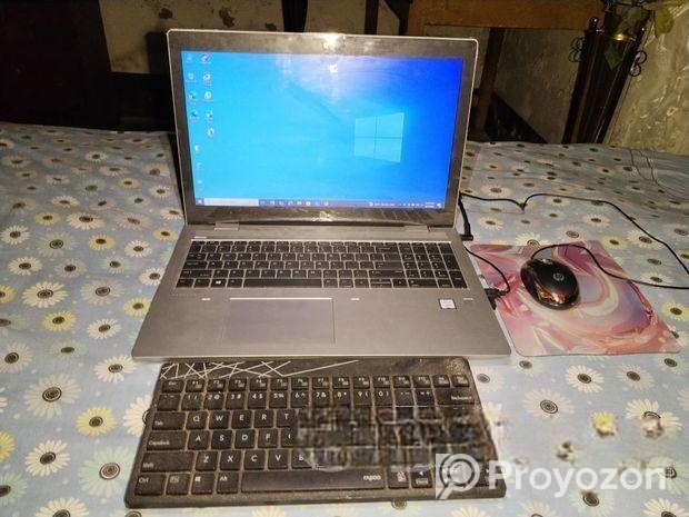 HP Laptop for sale