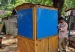 চা-নাস্তার টং দোকান
