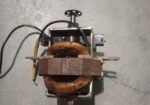 Small Dc Motor