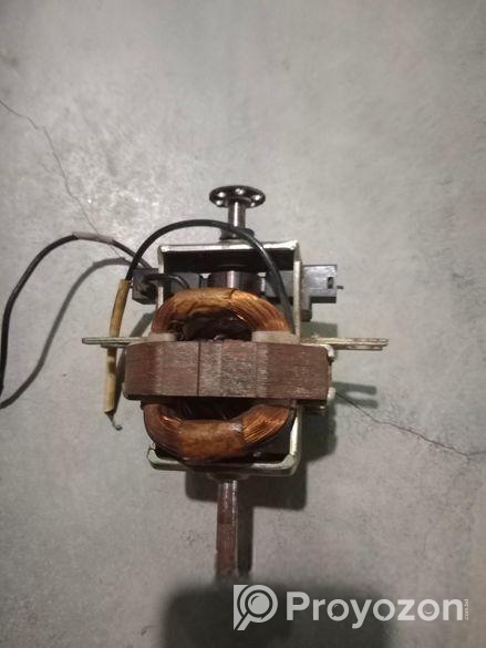 Small Dc Motor
