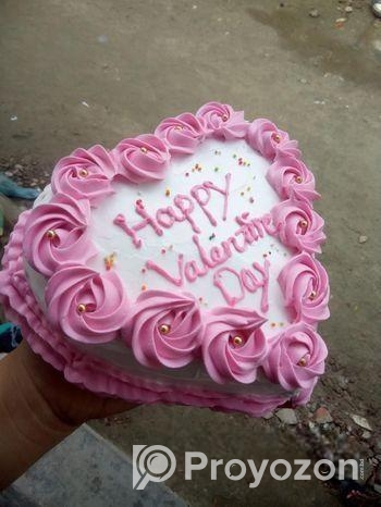 Home Made Cake