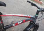 Bicycle sell