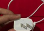 Apple 20 Wat charger