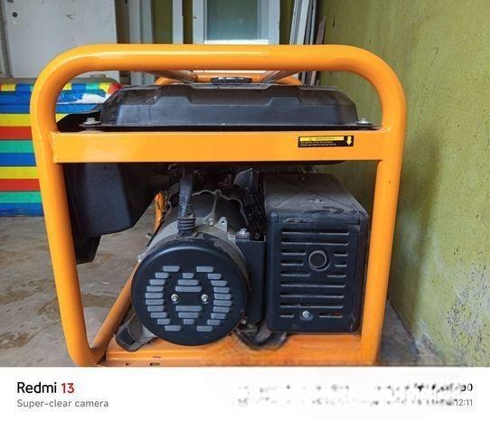 Generator Sale Hobe.
