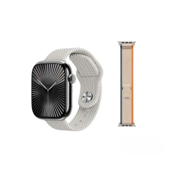 HK11 Pro Max Smart Watch