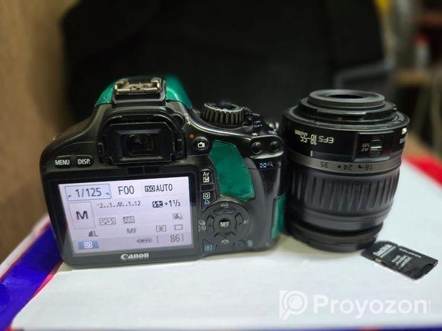 canon 550