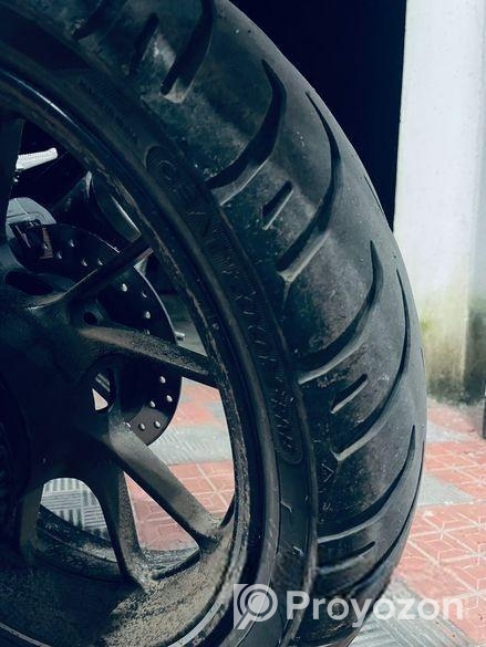 Yamaha FZs V2 2024