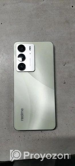 Realme C75 (Used)