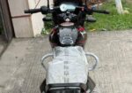 Bajaj Pulsar 150 sd abs 2024 model