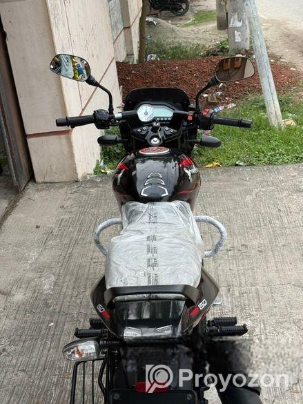 Bajaj Pulsar 150 sd abs 2024 model