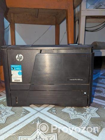 Printer sell