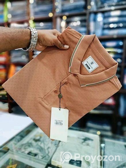 Polo-shirt