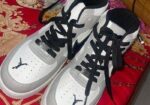 Nike Sneakers.