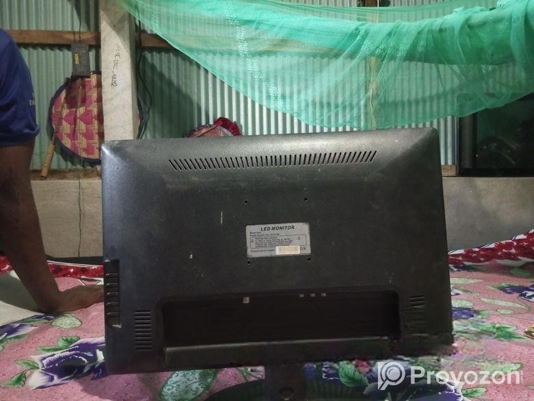 Monitor Sell