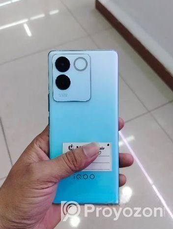 iQOO Z7 pro (Used)1