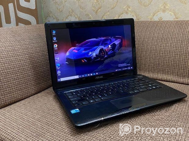 Asus Core i3 Laptop