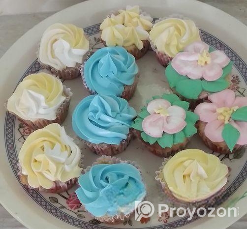 Home Made Cake