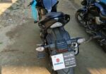 Suzuki Gixxer Monotone 2025